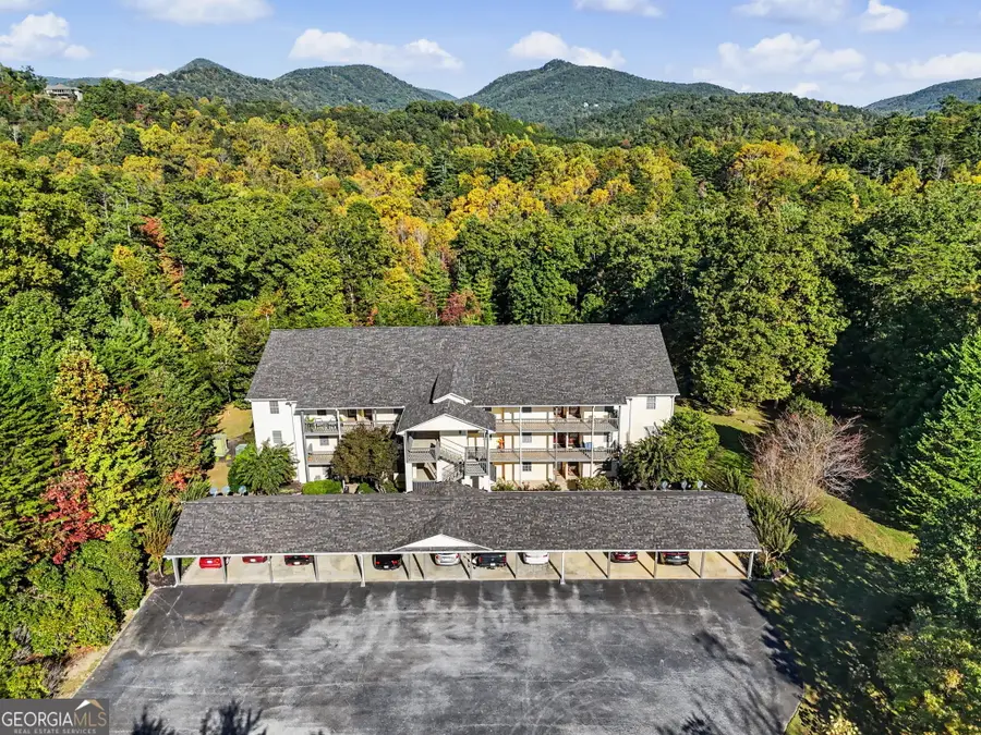 258 Ginger Creek Lane #UNIT 104, Clayton, GA 30525 - #3