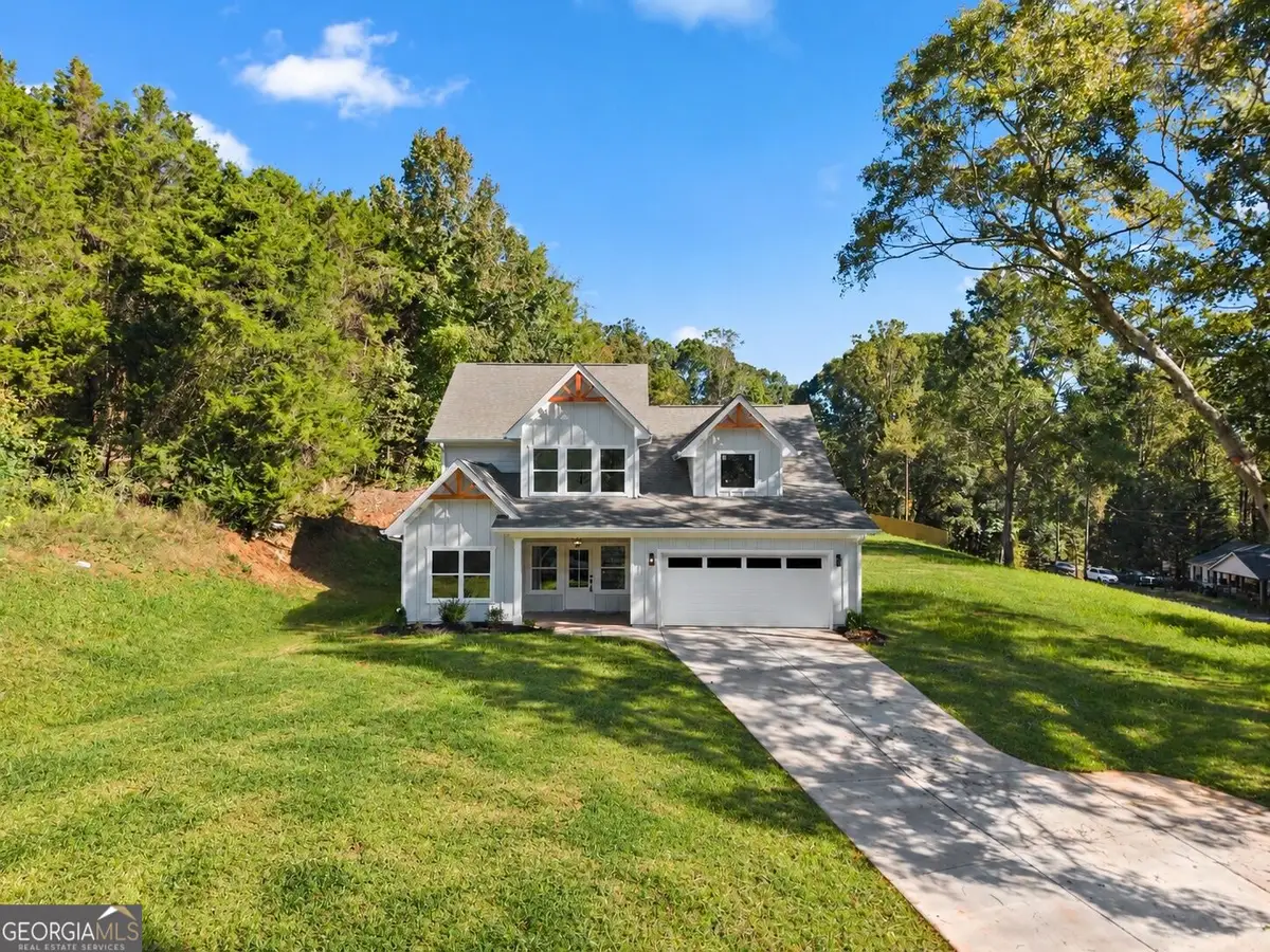 4615 Perry Rd, Gainesville, GA 30506 - #1
