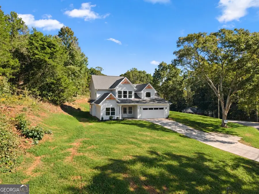 4615 Perry Rd, Gainesville, GA 30506 - #2