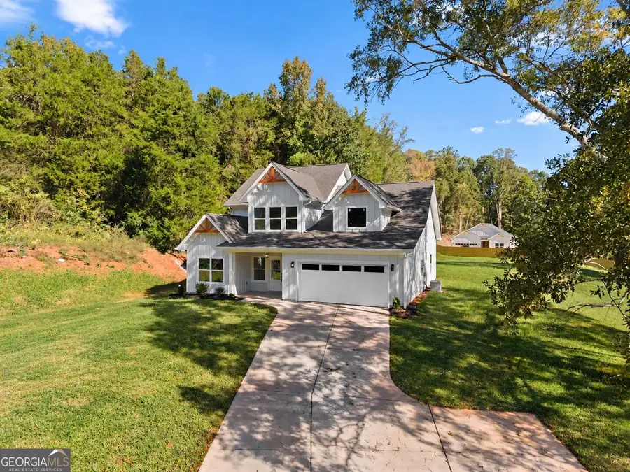 4615 Perry Rd, Gainesville, GA 30506 - #3
