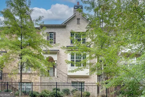4164 Butler Drive, Atlanta, GA 30341