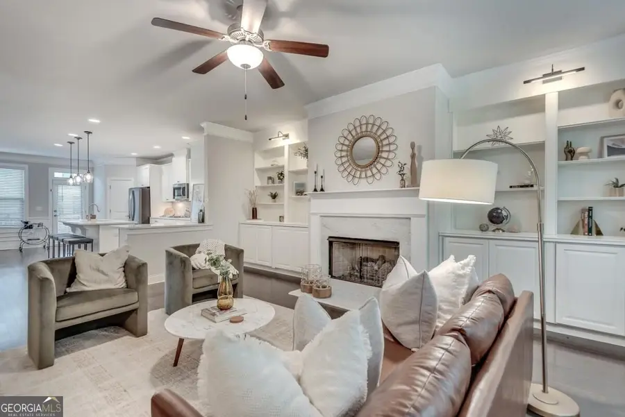 4164 Butler Drive, Atlanta, GA 30341 - #2