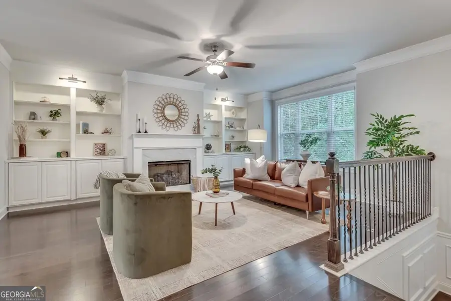 4164 Butler Drive, Atlanta, GA 30341 - #3