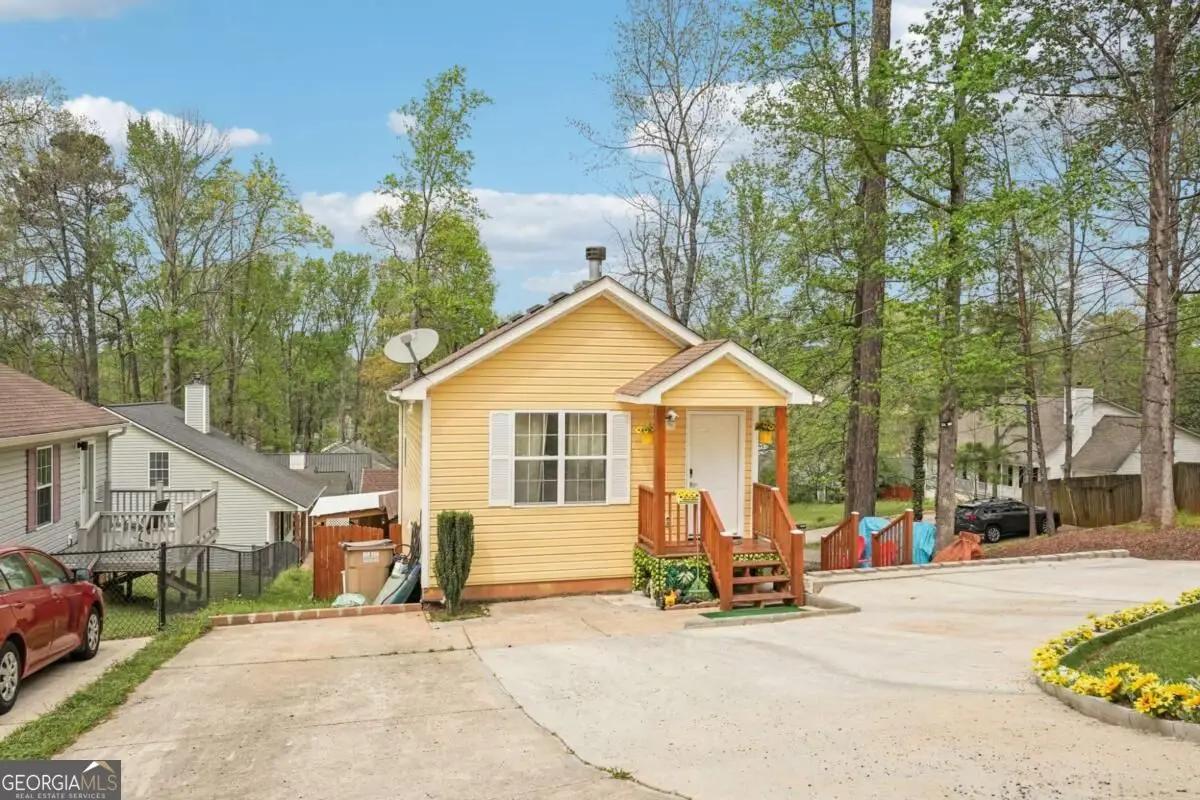 3115 Century Drive, Cumming, GA 30041 - #1