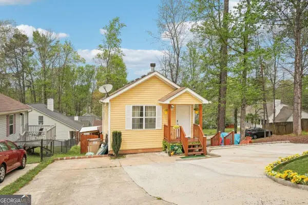 3115 Century Drive, Cumming, GA 30041