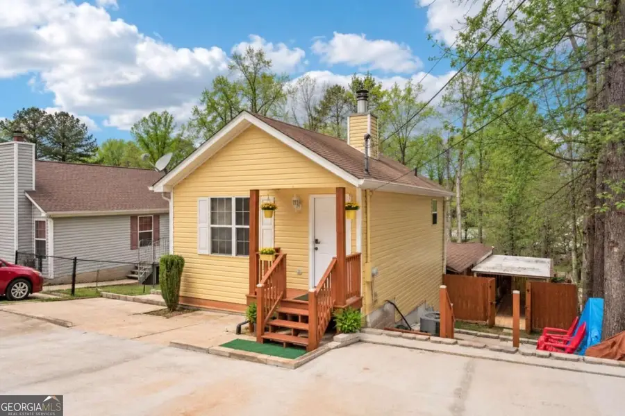 3115 Century Drive, Cumming, GA 30041 - #2