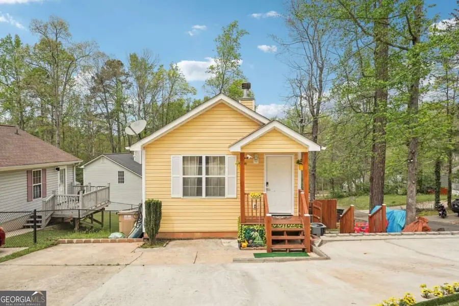 3115 Century Drive, Cumming, GA 30041 - #3