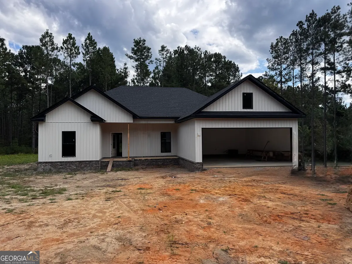105 Colby Circle, Dublin, GA 31021 - #1