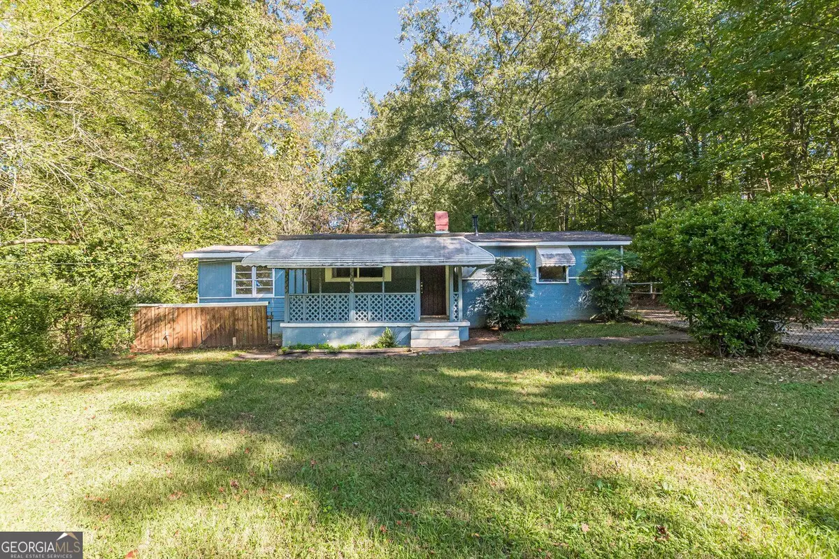 5749 Pinecrest Road, Austell, GA 30168 - #1