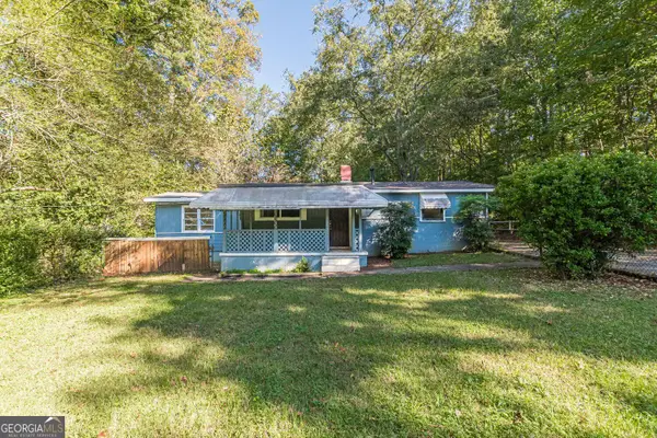 5749 Pinecrest Road, Austell, GA 30168