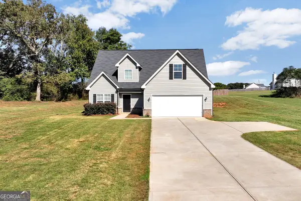 5172 Sandy Cross Road #11, Carnesville, GA 30521