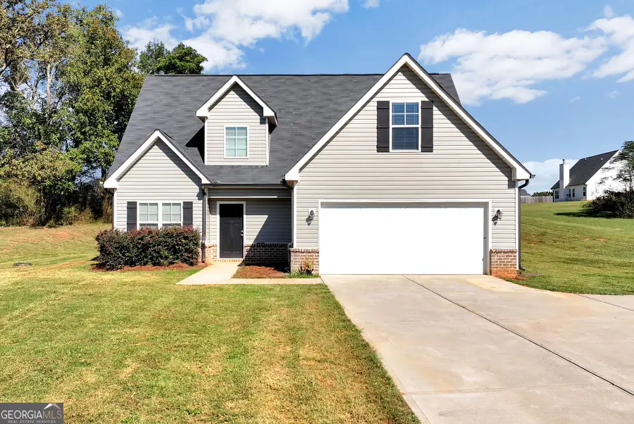 5172 Sandy Cross Road #11, Carnesville, GA 30521 - #2