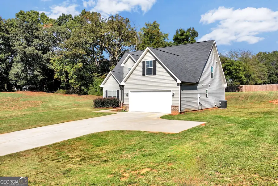 5172 Sandy Cross Road #11, Carnesville, GA 30521 - #3