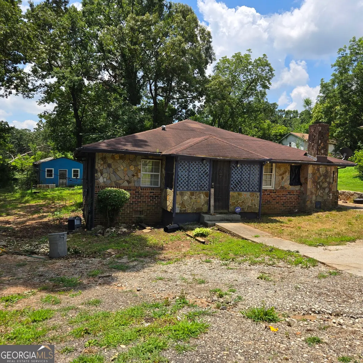 3547 Pleas Drive, Ellenwood, GA 30294 - #1