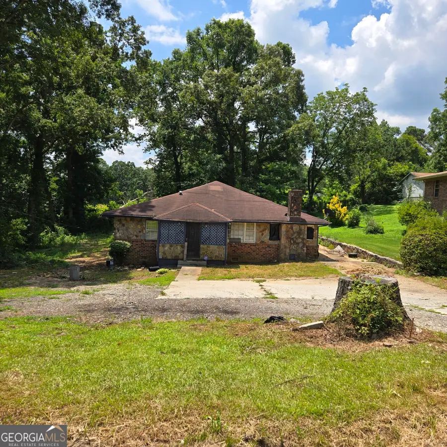 3547 Pleas Drive, Ellenwood, GA 30294 - #2