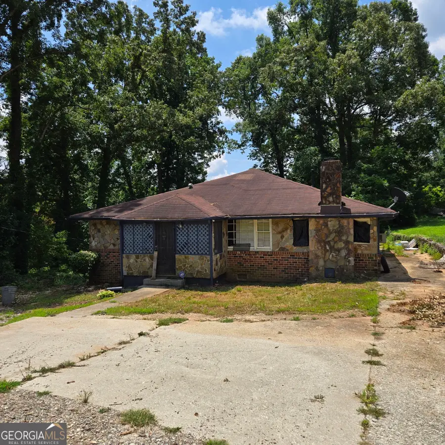 3547 Pleas Drive, Ellenwood, GA 30294 - #3