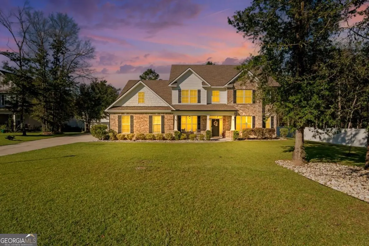 87 Crestview Drive, Guyton, GA 31312 - #1