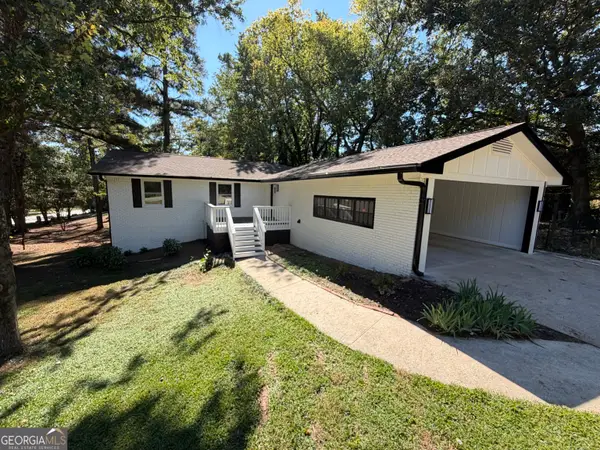 1617 W Kellogg Cir, Douglasville, GA 30134