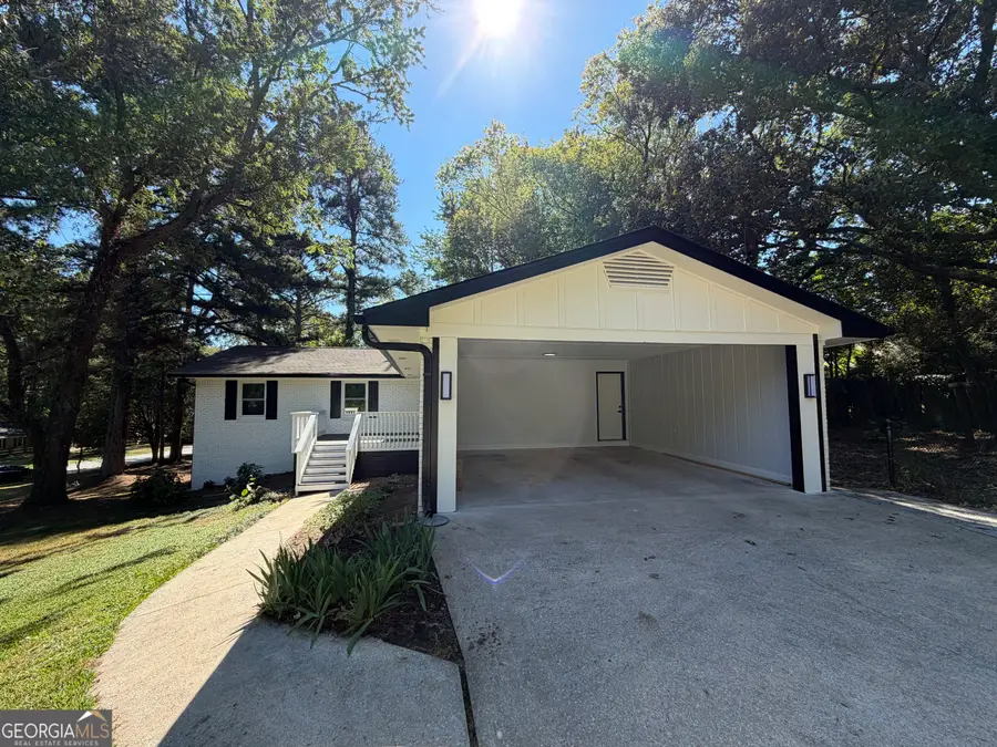 1617 W Kellogg Cir, Douglasville, GA 30134 - #2