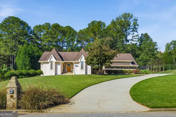 1321 SE North Brandy Shoals, Conyers, GA 30013
