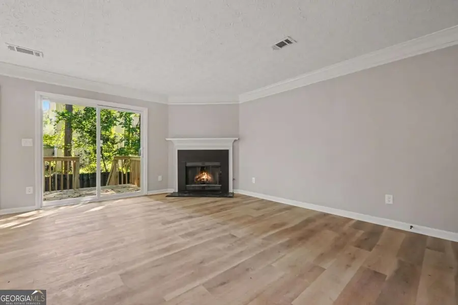 6636 Meadow Green Circle, Peachtree Corners, GA 30092 - #2