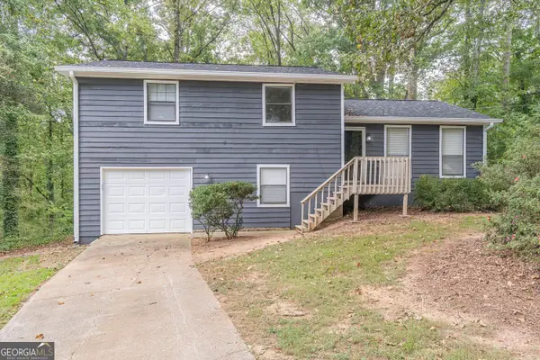 4996 Wycliffe Drive, Stone Mountain, GA 30087