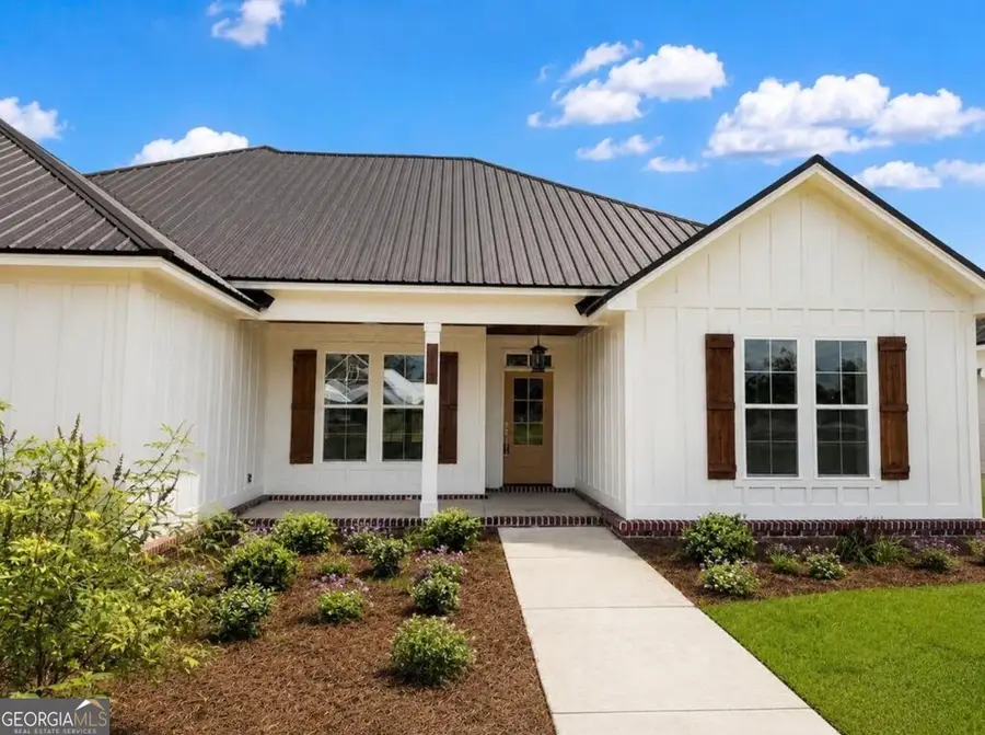 3053 Mary Powell Way, Hahira, GA 31632 - #3