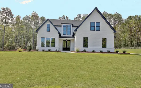 188 Ryeland Drive, Senoia, GA 30276
