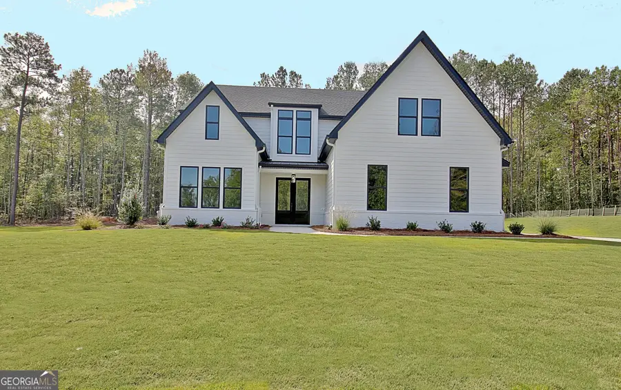 188 Ryeland Drive, Senoia, GA 30276 - #2