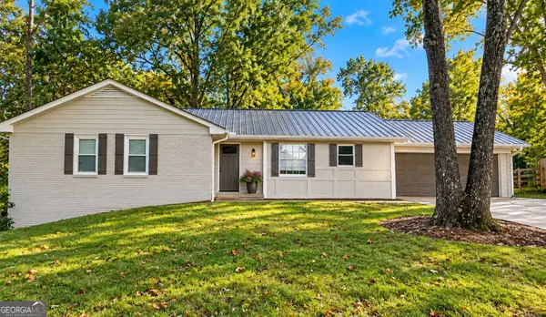 390 Tidwell Circle, Alpharetta, GA 30004