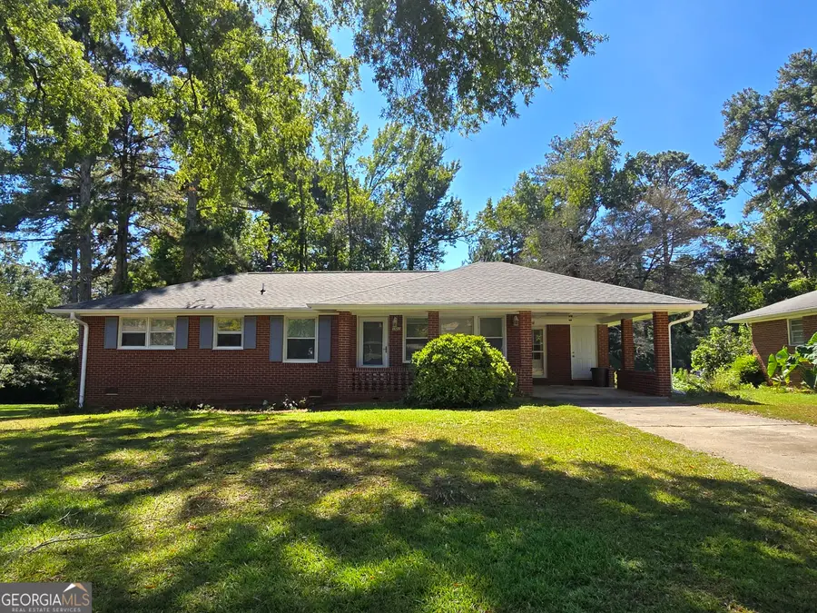 1883 Stratford Arms Drive, Morrow, GA 30260 - #3