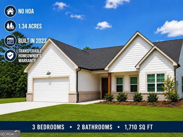 1215 Awenasa Drive, Villa Rica, GA 30180