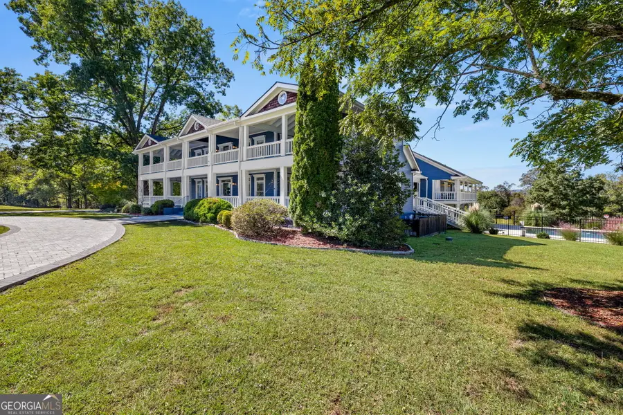 1857 Hardman Road, Clarkesville, GA 30523 - #3