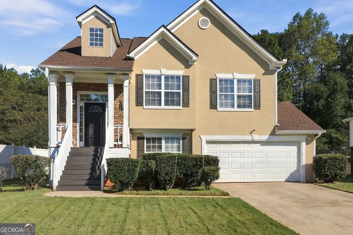 250 Kendrick Estates Drive, Jonesboro, GA 30238 - #1