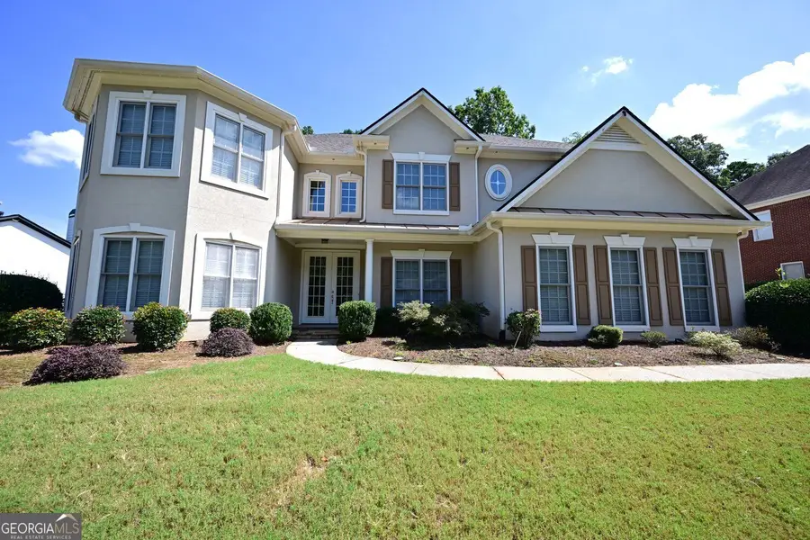 3690 Hickory Branch Trail, Suwanee, GA 30024 - #2