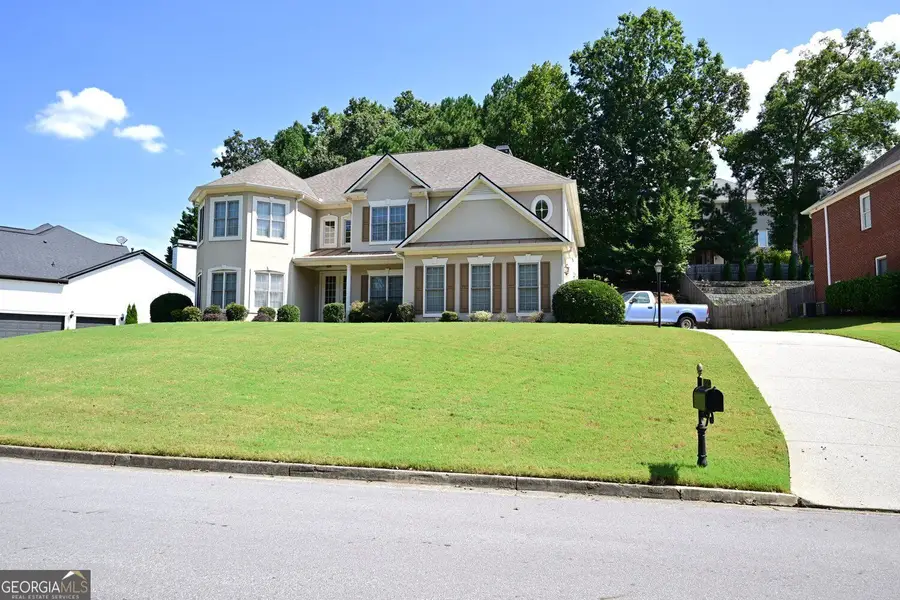 3690 Hickory Branch Trail, Suwanee, GA 30024 - #3