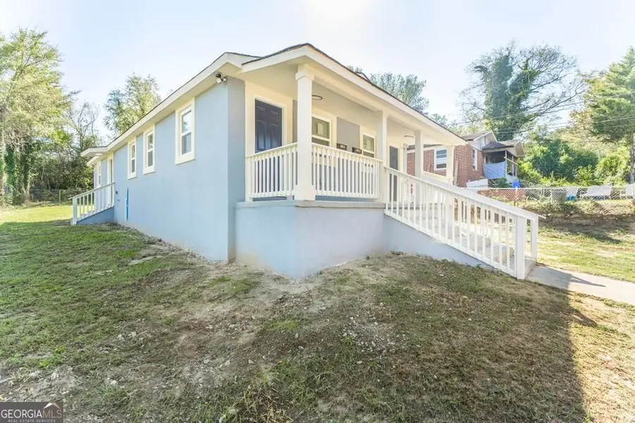 660 Lilly Avenue, Macon, GA 31204 - #3