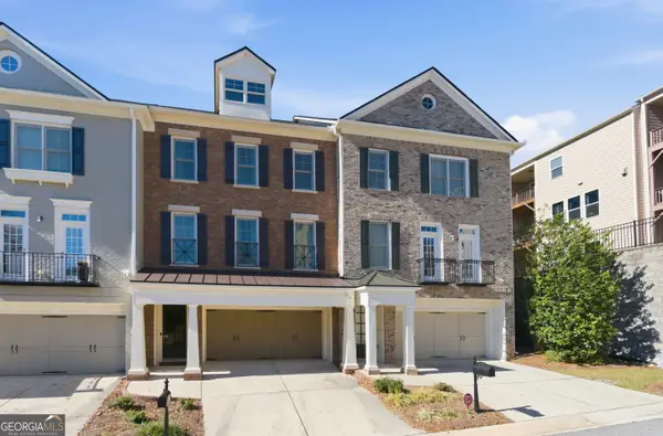 6187 Trumbul Oaks Court, Mableton, GA 30126