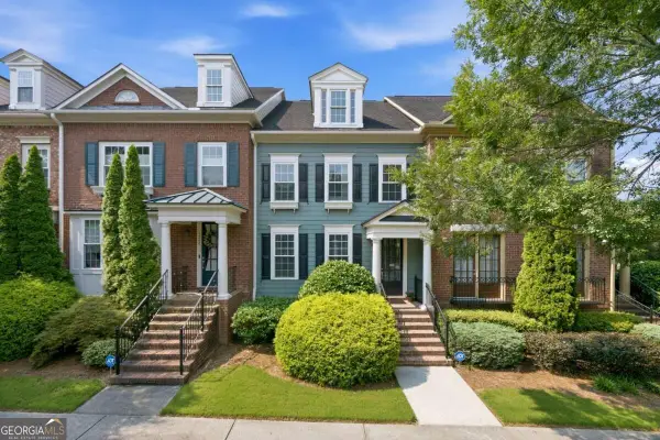 1258 Discover Green Lane, Mableton, GA 30126