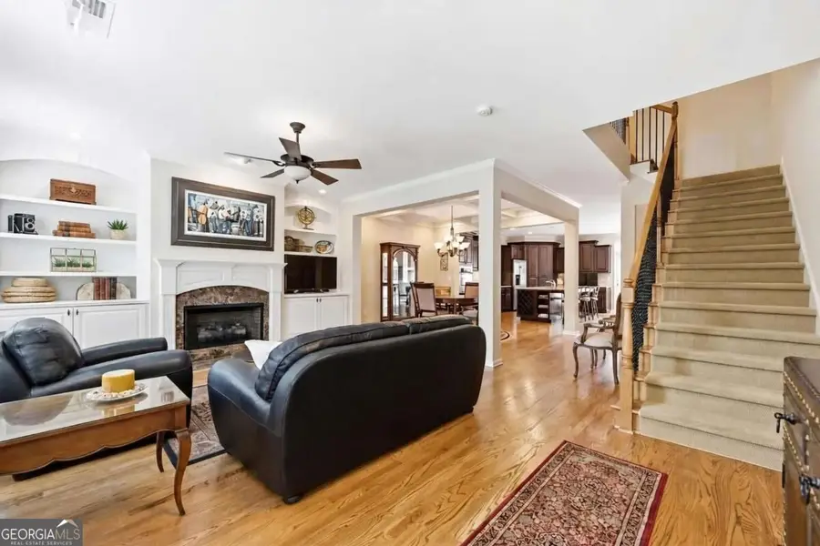 1258 Discover Green Lane, Mableton, GA 30126 - #3