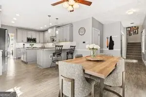3408 Lakeview Landing, Lithonia, GA 30038 - #2