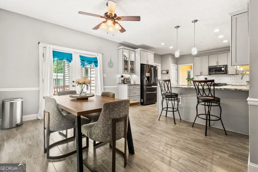 3408 Lakeview Landing, Lithonia, GA 30038 - #3