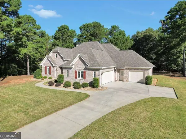 105 Freedom Drive, Forsyth, GA 31029