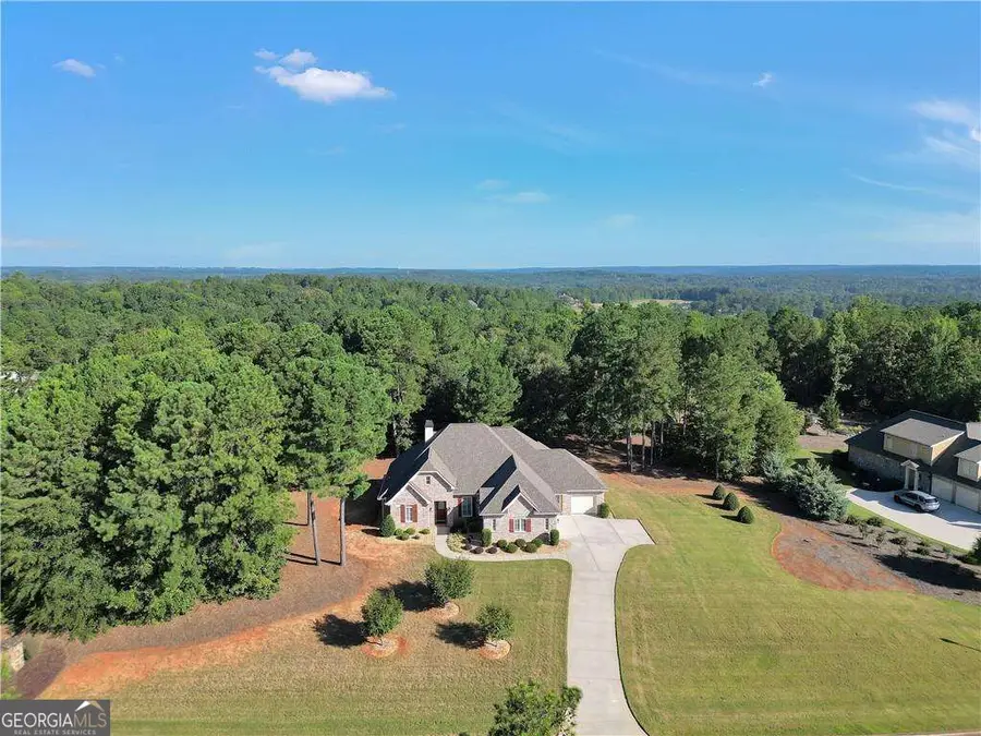 105 Freedom Drive, Forsyth, GA 31029 - #2