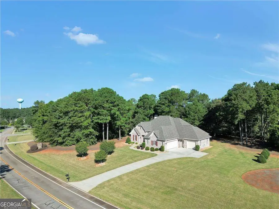 105 Freedom Drive, Forsyth, GA 31029 - #3