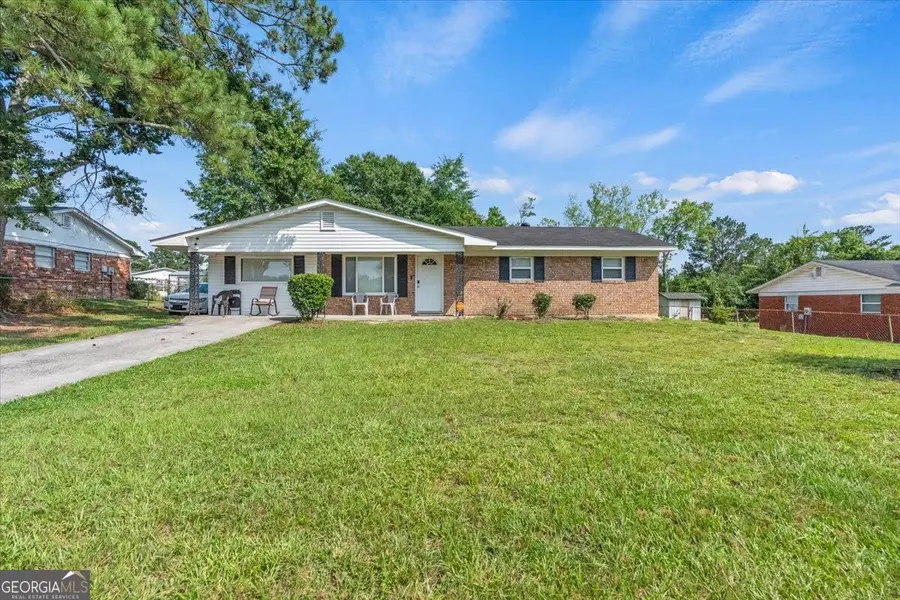 3622 Audubon Place, Augusta, GA 30906 - #2