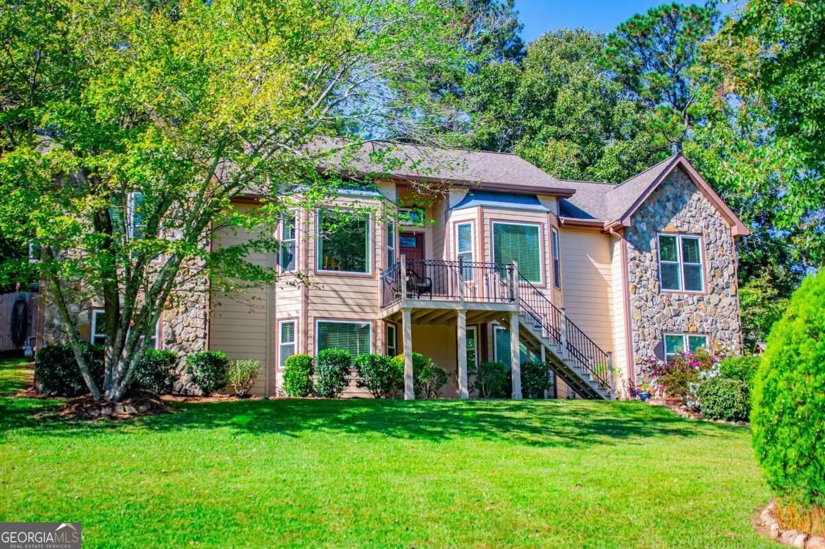 4373 Turnberry Court, Douglasville, GA 30135 - #1