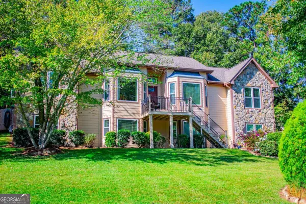 4373 Turnberry Court, Douglasville, GA 30135