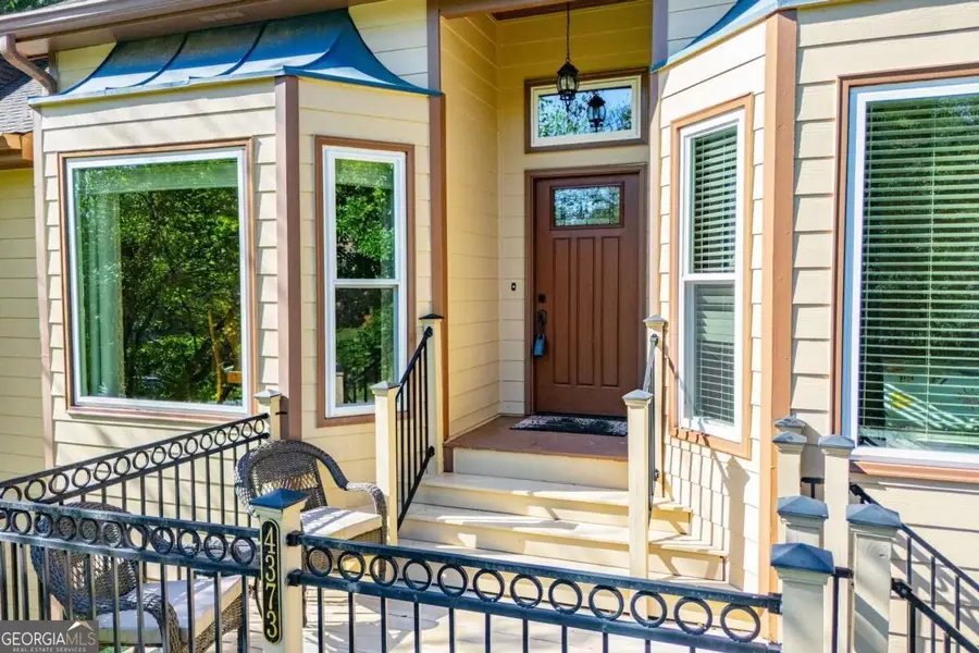 4373 Turnberry Court, Douglasville, GA 30135 - #2