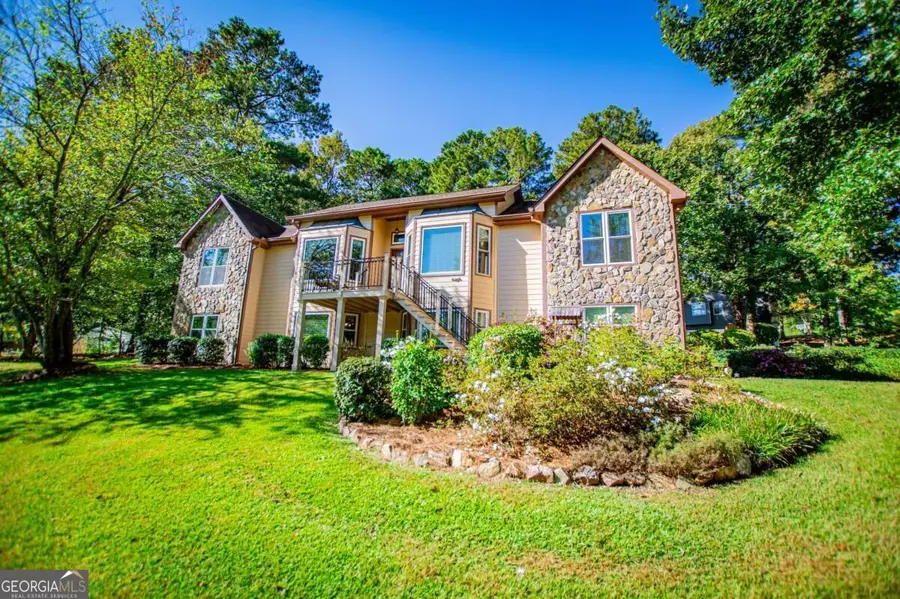 4373 Turnberry Court, Douglasville, GA 30135 - #3
